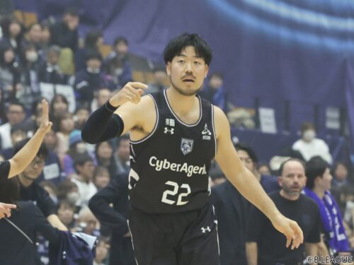 シーホース三河が小阪彰久を獲得…縁ある地でキャリアの集大成へ「全てをチームに還元できれば」