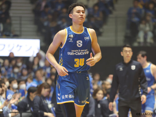 長谷川比源、新天地は地元の横浜エクセレンスに「覚悟を持って戦います」