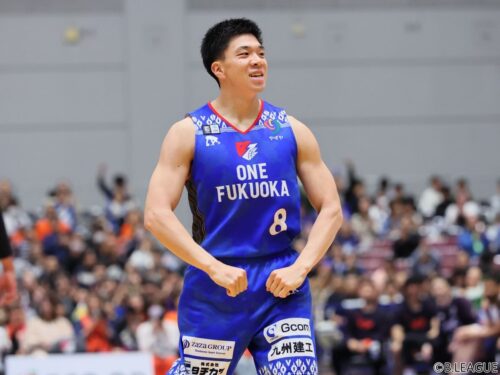 青木龍史が福岡から愛媛へ移籍…2シーズンぶり古巣復帰「成長した姿をコートで」