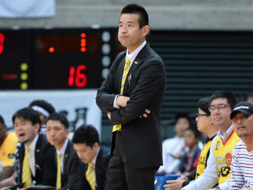 仙台89ERS、元GM兼HCの間橋健生氏が“復帰”…U18指揮官に就任
