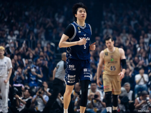 長崎ヴェルカのイヒョンジュンがスパーズの一員としてサマーリーグ出場へ…自身3度目の参戦