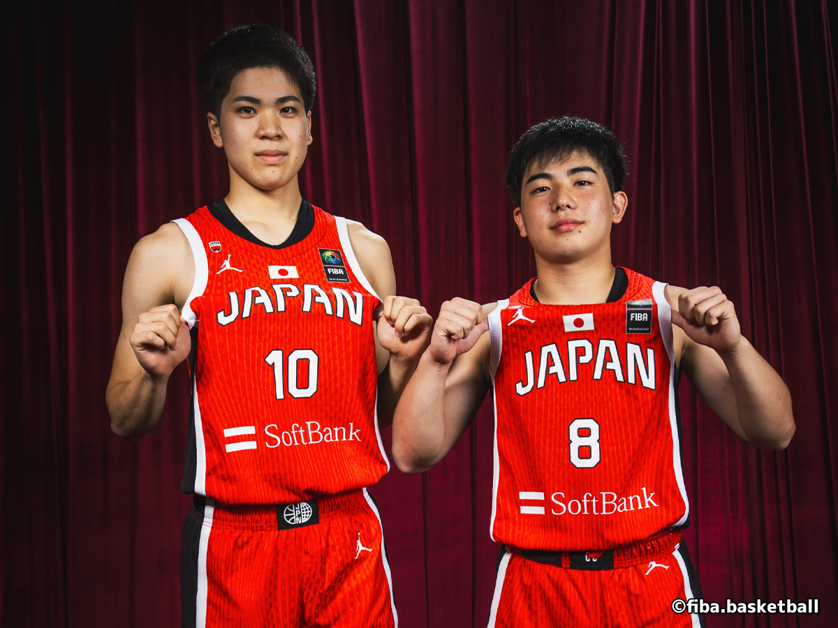 『FIBA U17バスケットボールワールドカップ2026』の概要