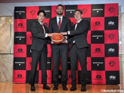 新体制で新Bワンに挑む埼玉…千葉JからNBA経験を持つ指揮官とインサイドの獲得を発表