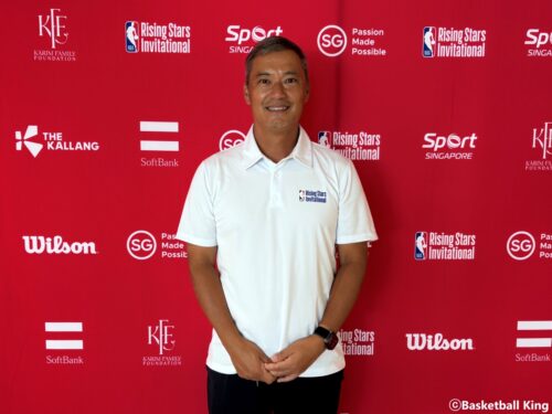 「アジアの代表」として戦う八村、河村へ期待…NBA Japan渡邉GMが語る育成とBリーグ連係