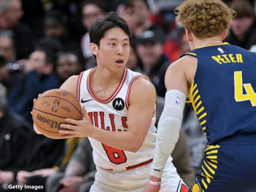 河村勇輝出場予定【NBAサマーリーグ2026】ラスベガス開催｜試合日程・配信情報