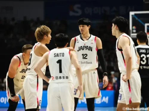 アウェー中国戦で歴史的勝利…悔しい敗戦となった韓国戦の舞台裏に迫る密着映像が公開