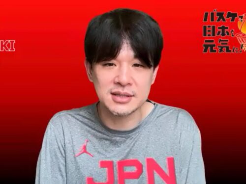 男子A代表とU17代表に浮き彫りになった共通課題…伊藤強化委員長が語る「日常の強度」の重要性