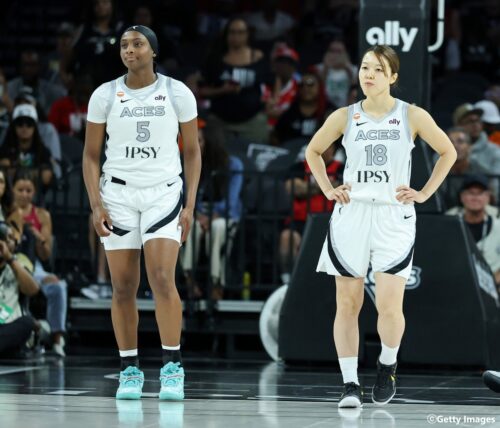 バスケ女子日本代表の萩原副委員長がWNBAデビューの山本麻衣を称賛…W杯合流へ向けチームと交渉中