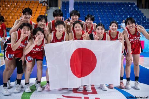 萩原強化副委員長がU17女子W杯を総括…「日本の宝」竹内みやの躍動と長身者育成・発掘の課題