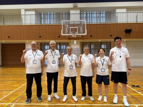 小野秀二氏らが全国約100名の指導者と研鑽を積む…指導者向けキャンプ「SHU's BASKETBALL CAMP」レポート