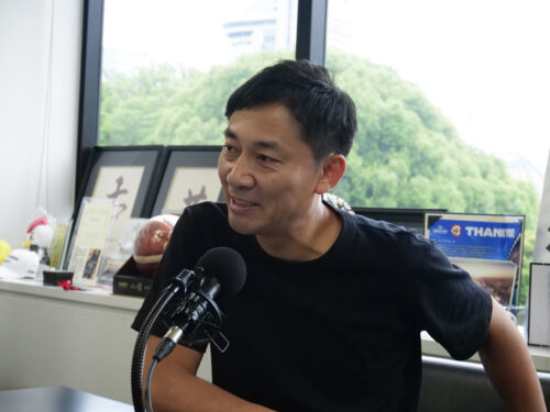 島田慎二氏「寝れないぐらい悔しい」バスケ男子日本代表のアウェー2連戦を振り返る