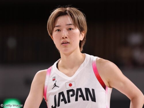 女子日本代表がアジア競技大会へ向けた第4次強化合宿メンバーを発表…平均23.9歳の14名