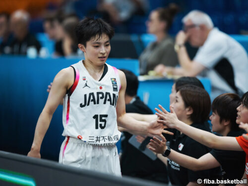 【動画】日本vsニュージーランドの試合フル映像