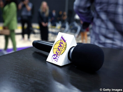 NBA好き憧れの“球団職員”…レイカーズが採用者に求めるスキルや経験、年俸は？