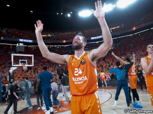 千葉ジェッツが208センチのマット・コステロを獲得…NBA経験もあるビッグマン「優勝を勝ち取りたい」