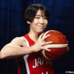 『FIBA U17女子バスケットボールワールドカップ2026』の放送・配信