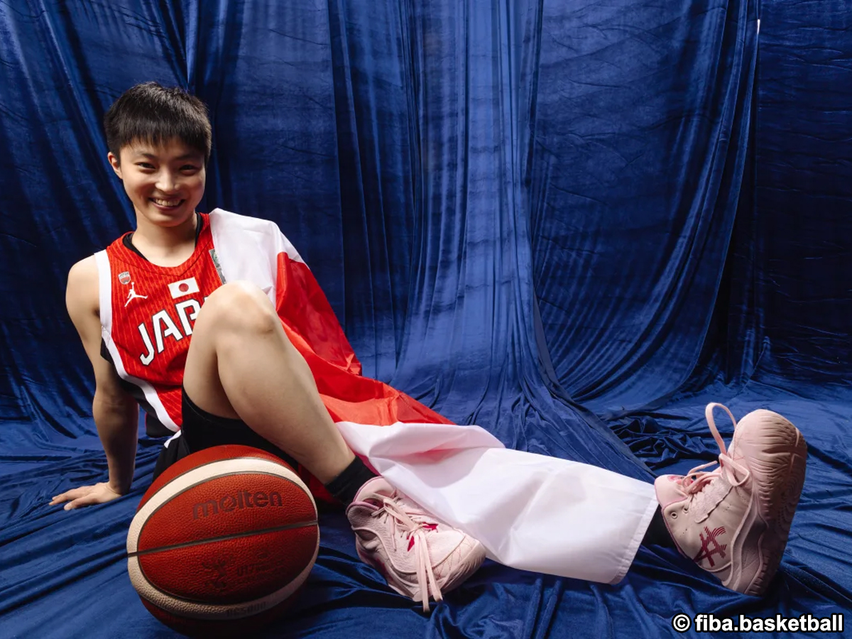 『FIBA U17女子バスケットボールワールドカップ2026』の概要