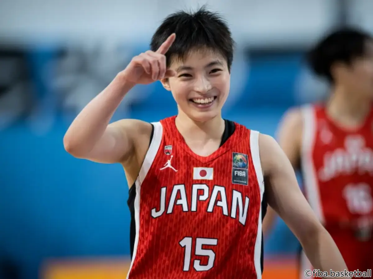 竹内みやがU17女子W杯オールスター5選出...得点2位&アシスト4位で世界に存在感示す