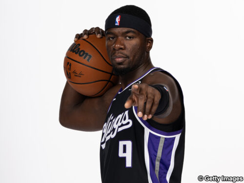 三遠がテレンス・デイビスを獲得…NBA通算228試合出場、八村らと並んでNBAルーキー表彰の実力者