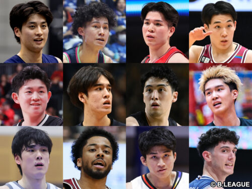B.LEAGUE UNITEDが8月に豪州遠征…中村拓人、瀬川琉久ら12名選出、HCは前ブルズのコッター氏