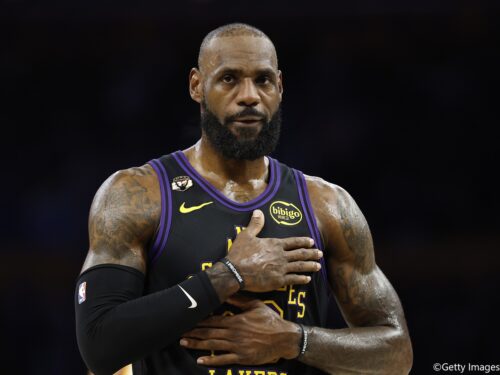 数々のNBA歴代最多記録を保持するレブロン…次のシーズンで塗り替えそうな記録は？