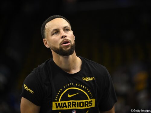 トップのステフィン・カリーは100億円超え／NBA 2026－27シーズン年俸トップ17
