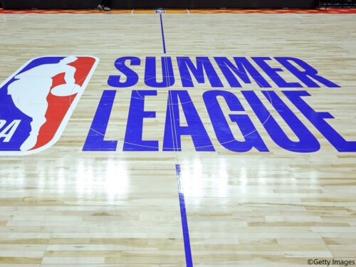 ラスベガス開催の「NBAサマーリーグ2026」で総観客数が過去最多の15万6000人超えを記録