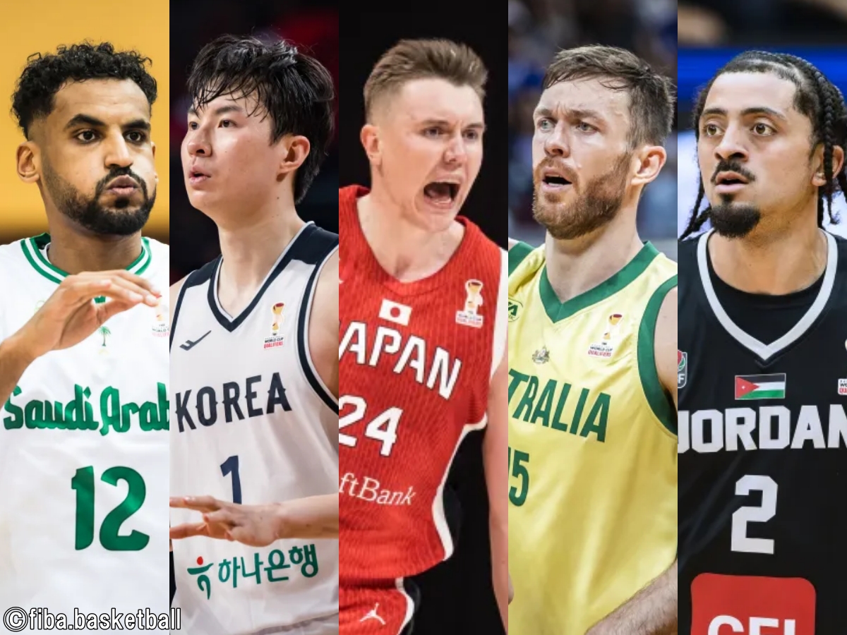 FIBAがU17女子W杯の“注目選手”トップ10を発表…日本から竹内みやが6位選出「彼女は常にビッグスマイル」 | バスケットボールキング
