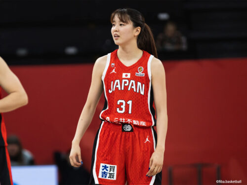 平下愛佳が日本代表から離脱…所属チームの練習で負傷、全治未定の左膝関節前十字靭帯損傷