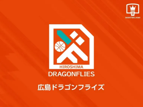 広島が2選手の練習参加を発表…日本でのプレー経験豊富なビッグマン＆地元出身の若手ガード