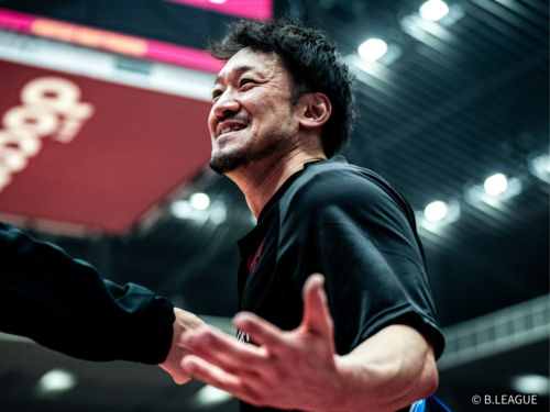 柏木真介がシーホース三河のACに就任…クラブ在籍時に5度のリーグ優勝と天皇杯優勝を経験