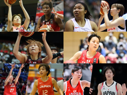 歴代MVPで振り返る「三井不動産カップ」…女子日本代表を世界レベルに引き上げた功績
