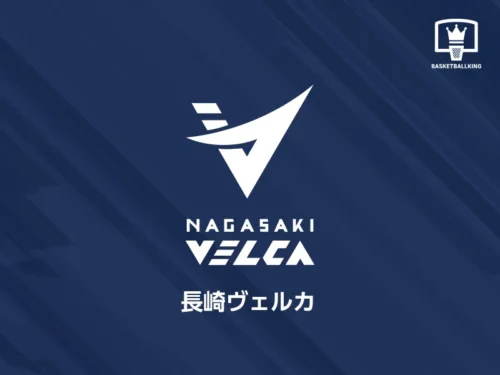 長崎ヴェルカがコーチ2名の就任発表…熊本から移籍のペトコヴィッチAHC「全力で尽くしていきます」