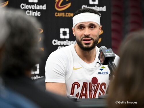 ペイサーズがラリー・ナンスJr.を獲得…経験豊富なベテランの加入でインサイド補強