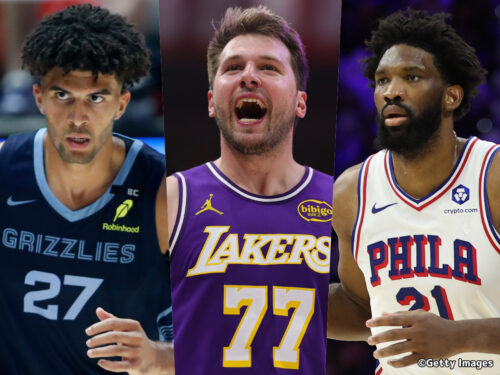 NBA、夏のロスター大改革…オフに最も多くの選手を加えた球団トップ3