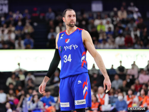 福岡のパブロ・アギラールが双方合意の上で契約解除…「福岡はこれからもずっと特別な場所」