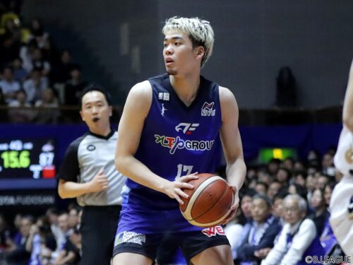 湘南が神田壮一郎との2年契約合意を発表…福岡第一高校出身190センチのスウィングマンが新天地へ