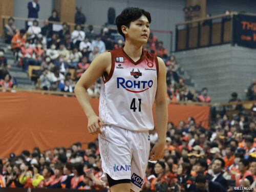 金沢サムライズが石川響太郎を獲得…昨季B2で平均5.4得点を記録した22歳SG