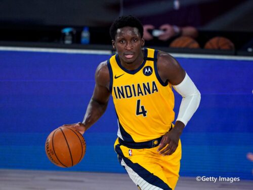 オラディポ、NBA復帰に向け再始動…ラスベガスで関係者向けのワークアウトを開催