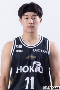 小栗　瑛哉のプロフィール写真