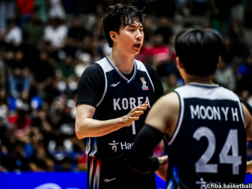 イヒョンジュン11得点も韓国敗戦…レバノンはBリーグに縁ある選手が活躍しW杯予選首位キープ