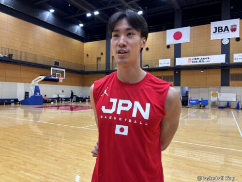 新体制への深い理解でチームをけん引…高島紳司が自身の役割を全うし日本生命カップに挑む