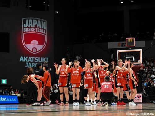 FIBAが女子W杯最新格付け発表…日本は前回同様10位の評価、予選グループで戦うライバルの動向は？