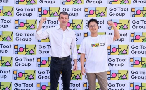 Go Too! GroupがFIBAと提携を締結…愛知で10月に3x3車いすバスケの国際イベント開催へ