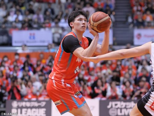 日本生命カップ男子代表ロスター決定…広島の三谷桂司朗が急きょ追加招集