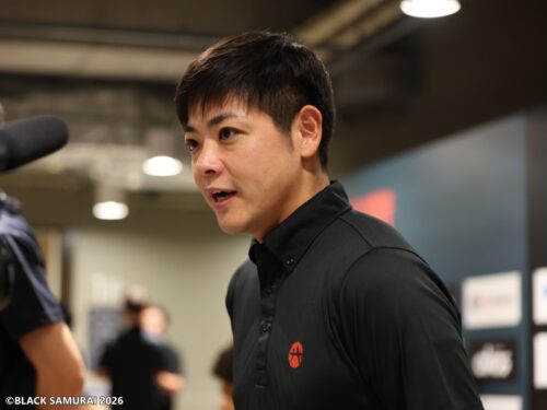 八村塁が示した「意図の大事」…U18男子代表・片峯HCが語る、最高峰を目指すマインドセット
