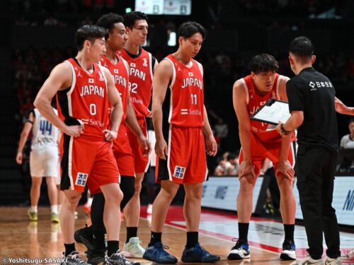 男子アジア大会の組み合わせ決定…日本は韓国、サウジアラビア、インドネシアと同組に