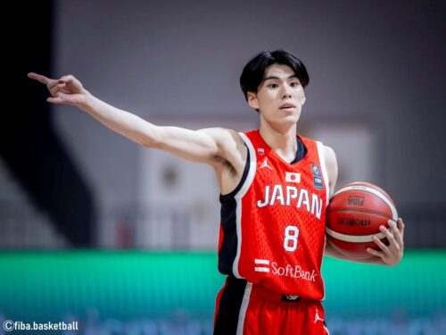 【動画】日本vsニュージーランドの準々決勝フル映像