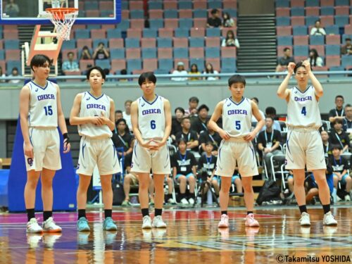 【U18日清食品トップリーグ2026】桜花学園「伝統の堅守速攻を武器に王座奪還へ」