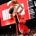 ■ジョーンズカップ女子日本代表のメンバー